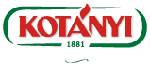 Zur Homepage KOTANYI - Gewrze