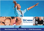 Zur Homepage der Firma  Nestle